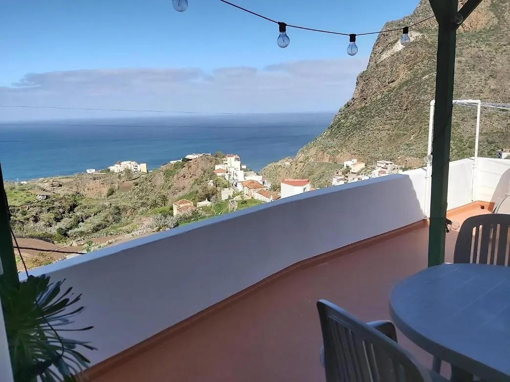 Casa Campo Y Playa Taganana Holiday home Spain
