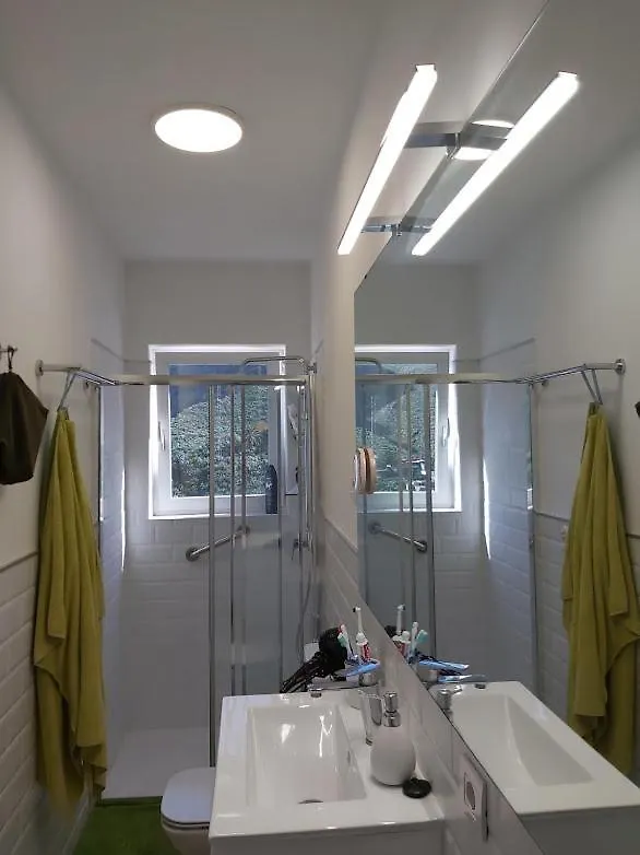 Casa Campo Y Playa Taganana Holiday home
