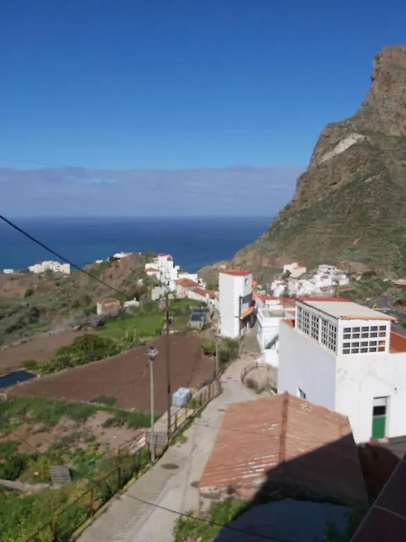 Casa Campo Y Playa Taganana Holiday home