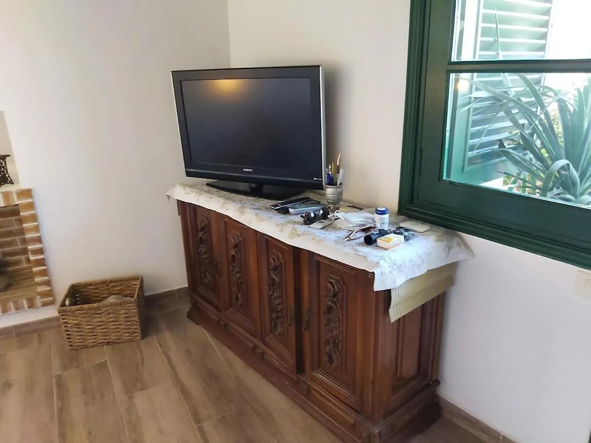 Casa Campo Y Playa Taganana Holiday home Spain