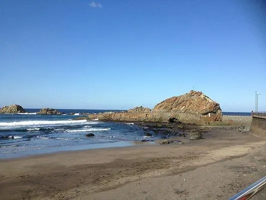 Casa Campo Y Playa Taganana Holiday home