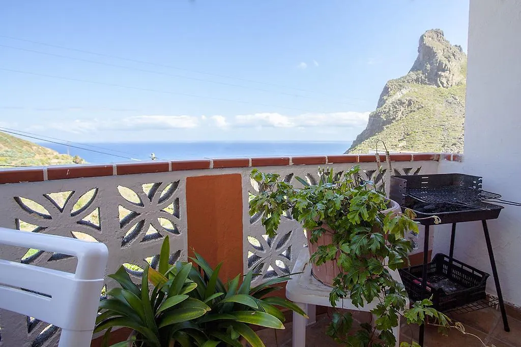 Casa Campo Y Playa Taganana Holiday home
