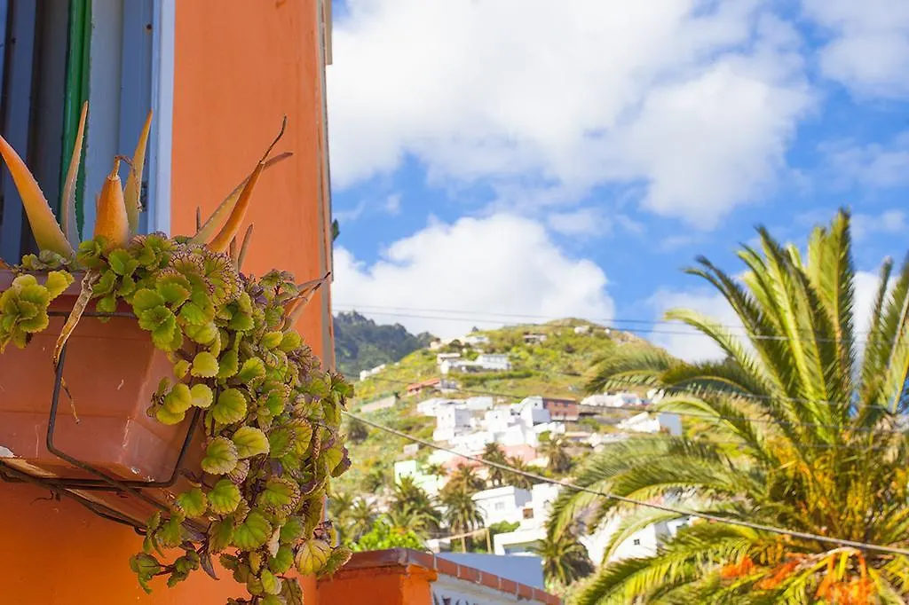 Casa Campo Y Playa Taganana Holiday home