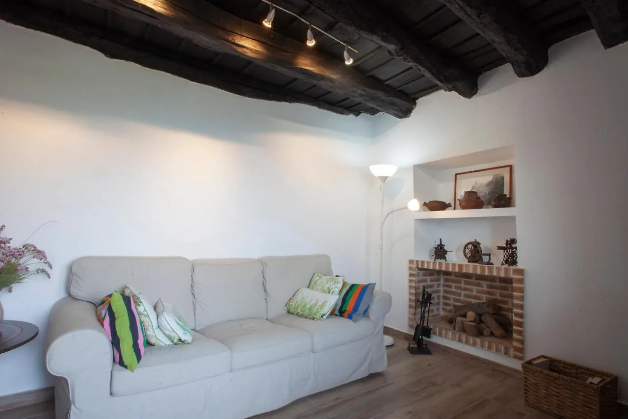 Casa Campo Y Playa Taganana Holiday home 0*,  Spain