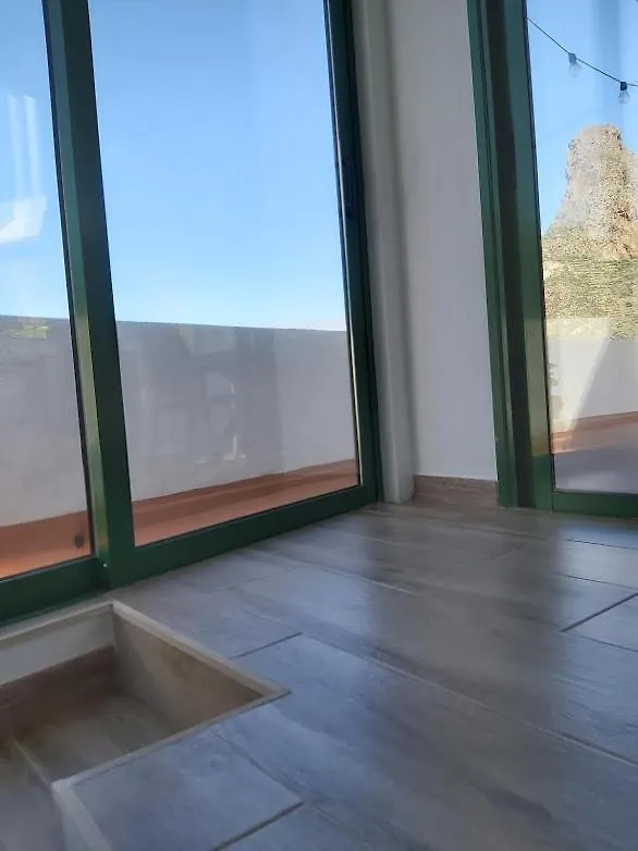 Casa Campo Y Playa Taganana Holiday home