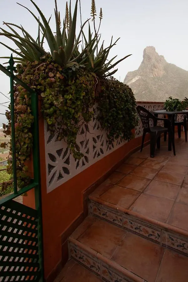 Casa Campo Y Playa Taganana Holiday home