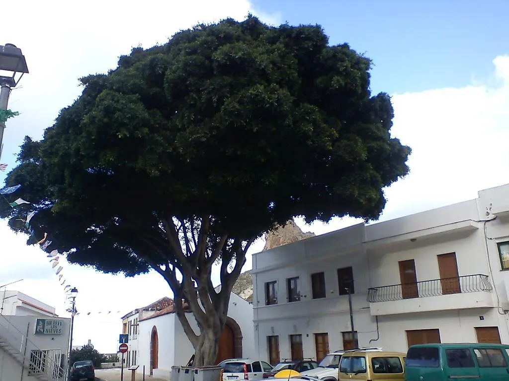 Casa Campo Y Playa Taganana Holiday home