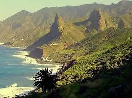 Casa Campo Y Playa Taganana Holiday home Spain